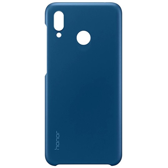 Honor Play Protective case Blue