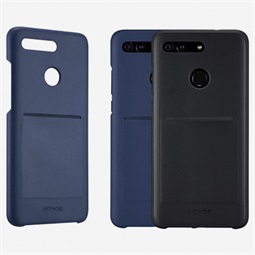 Honor V20 Protective case, Blue