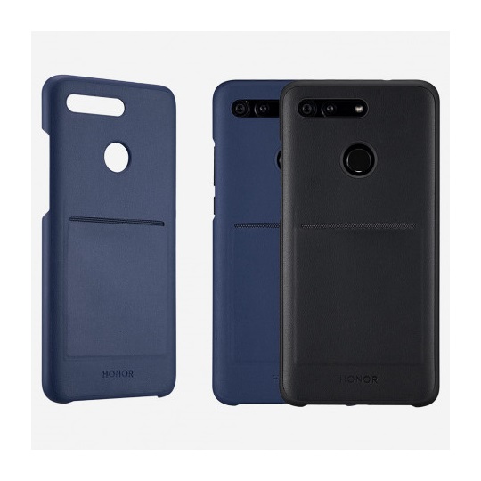 Honor V20 Protective case, Blue