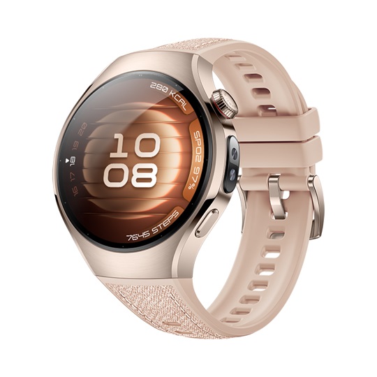 Huawei Watch 5 42mm Beige