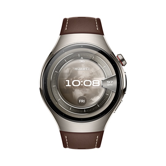 Huawei Watch 5 46mm Brown