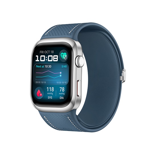 Huawei Watch D2 Blue