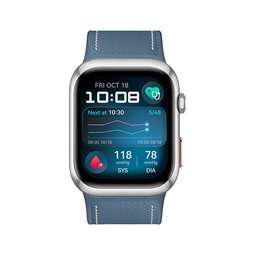 Huawei Watch D2 Blue