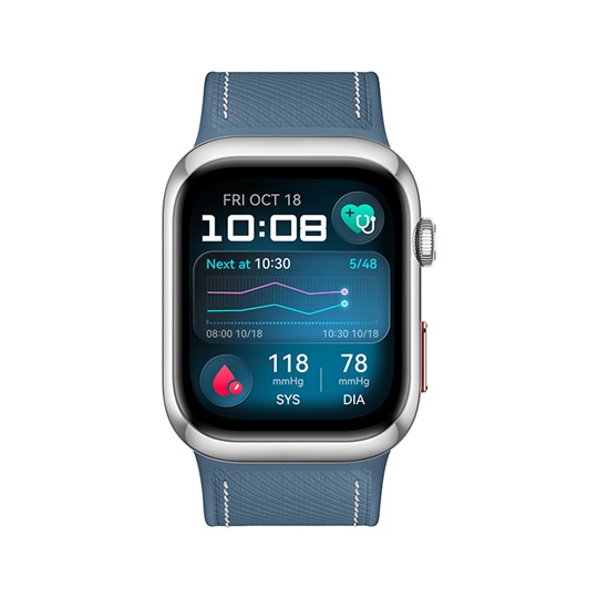 Huawei Watch D2 Blue