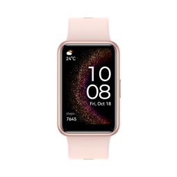 Huawei Watch Fit SE, Nebula Pink