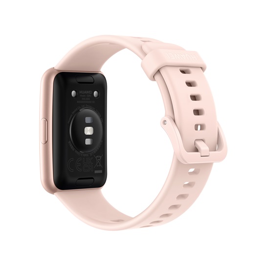 Huawei Watch Fit SE, Nebula Pink