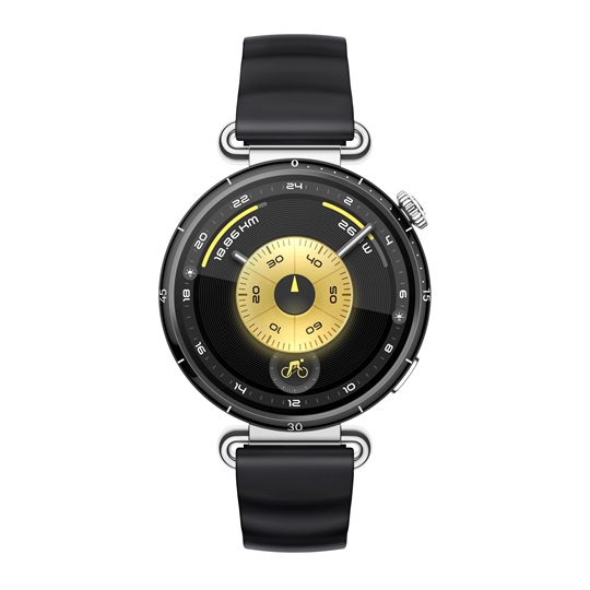 Huawei Watch GT6, 41mm Black