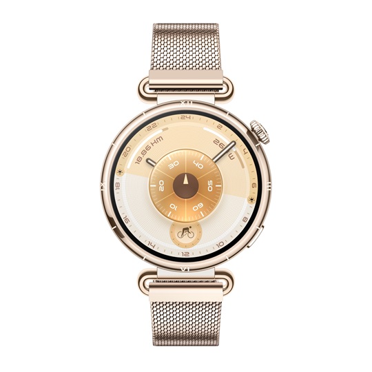 Huawei Watch GT6, 41mm Gold