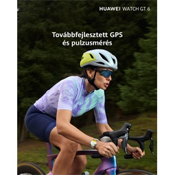 Huawei Watch GT6, 41mm Purple