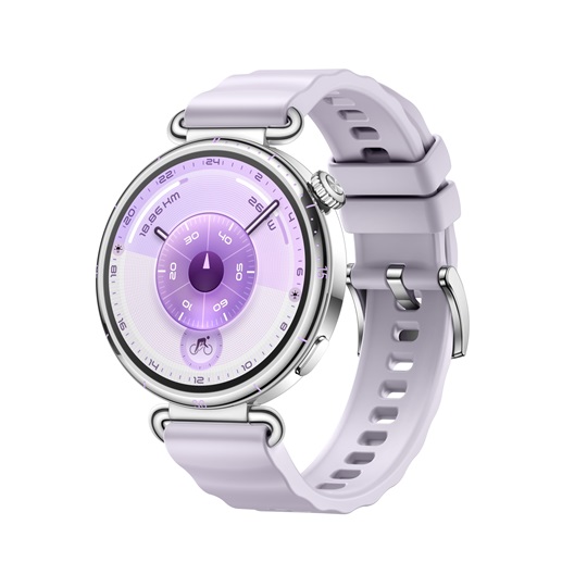 Huawei Watch GT6, 41mm Purple