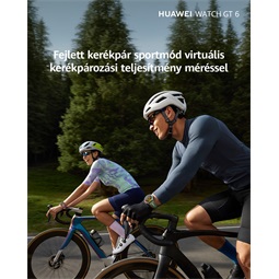 Huawei Watch GT6, 41mm White