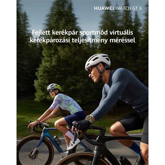 Huawei Watch GT6, 41mm White