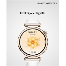 Huawei Watch GT6, 41mm White