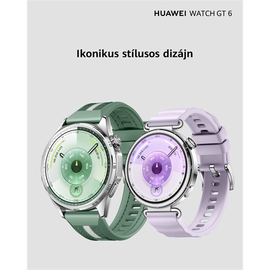 Huawei Watch GT6, 41mm White