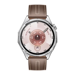 Huawei Watch GT6 46mm Grey