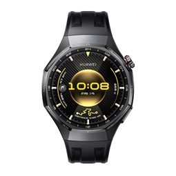 Huawei Watch GT6 Pro 46mm Black