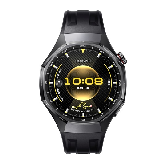 Huawei Watch GT6 Pro 46mm Black