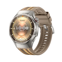 Huawei Watch GT6 Pro 46mm Brown