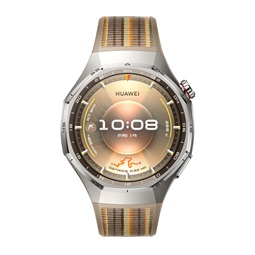 Huawei Watch GT6 Pro 46mm Brown