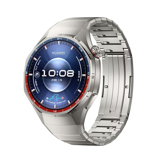 Huawei Watch GT6 Pro 46mm Titanium