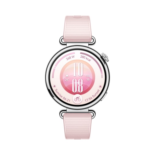 Huawei Watch GT7 41mm Pink