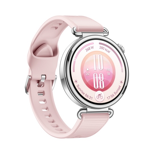 Huawei Watch GT7 41mm Pink
