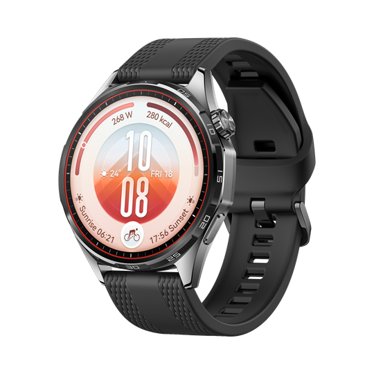 Huawei Watch GT7 46mm Black