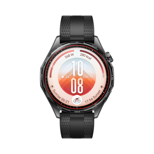 Huawei Watch GT7 46mm Black
