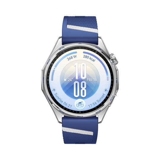 Huawei Watch GT7 46mm Blue