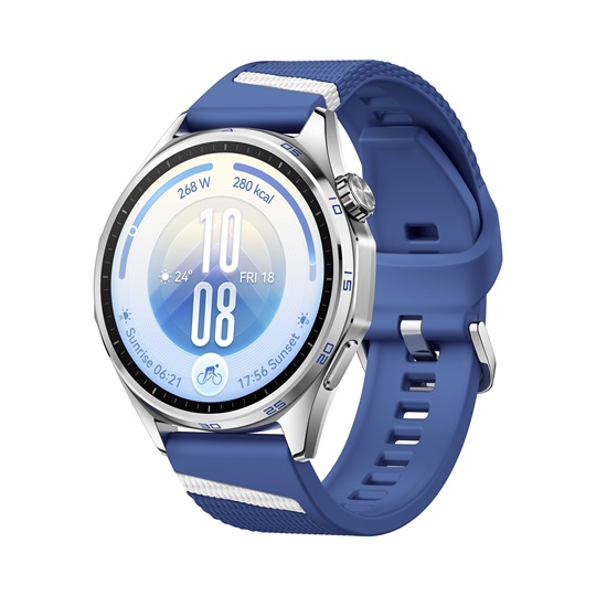 Huawei Watch GT7 46mm Blue
