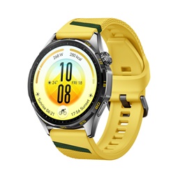 Huawei Watch GT7 46mm Yellow
