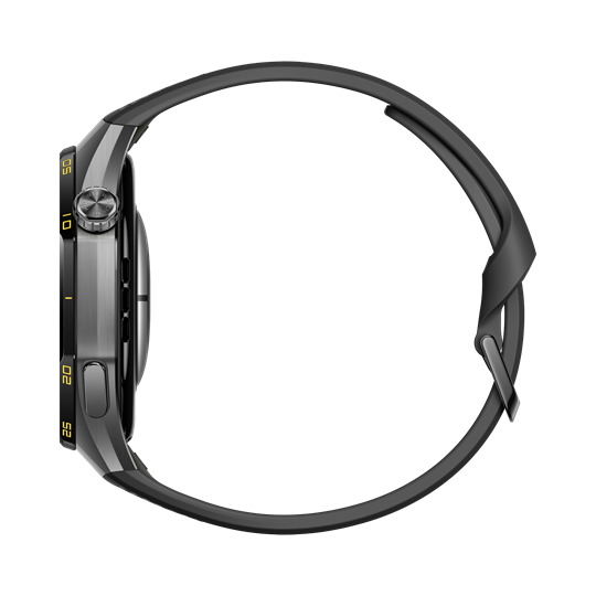 Huawei Watch GT7 Pro Black