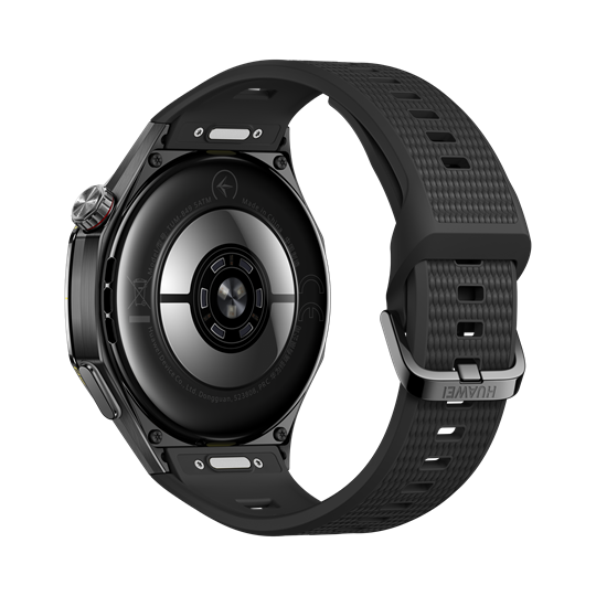 Huawei Watch GT7 Pro Black