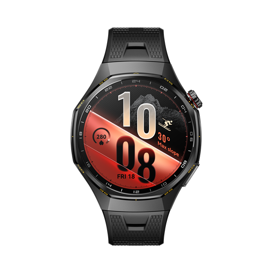 Huawei Watch GT7 Pro Black