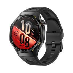 Huawei Watch GT7 Pro Black
