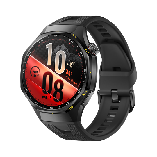 Huawei Watch GT7 Pro Black