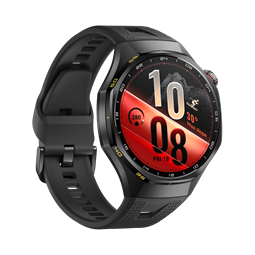 Huawei Watch GT7 Pro Black