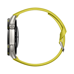Huawei Watch GT7 Pro Yellow