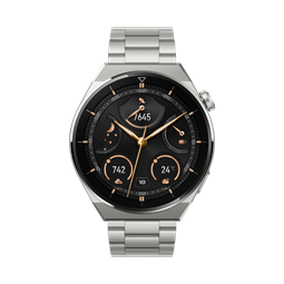 Huawei Watch GT 3 Pro, Titanium Strap 46mm