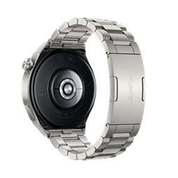 Huawei Watch GT 3 Pro, Titanium Strap 46mm