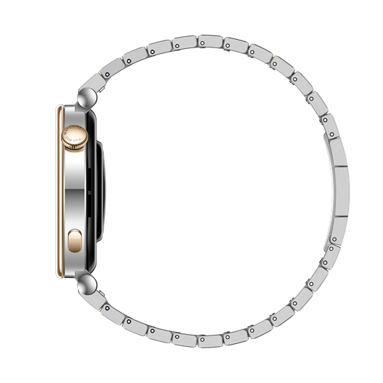 Huawei Watch GT 4, 41mm, Stainless Steel