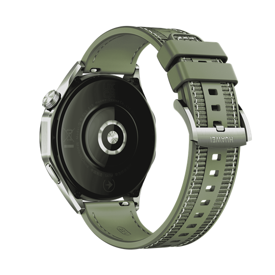 Huawei Watch GT 4, 46mm, Green