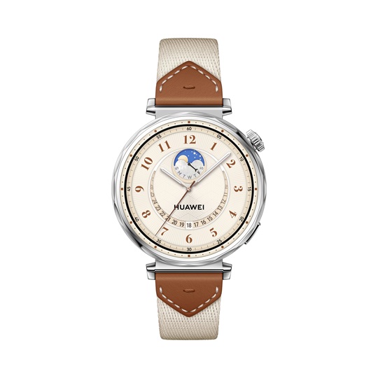 Huawei Watch GT 5 Brown 41mm