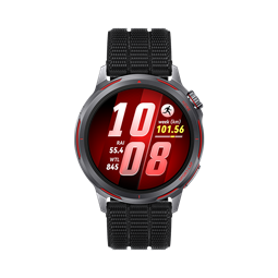 Huawei Watch GT Runner 2 Black