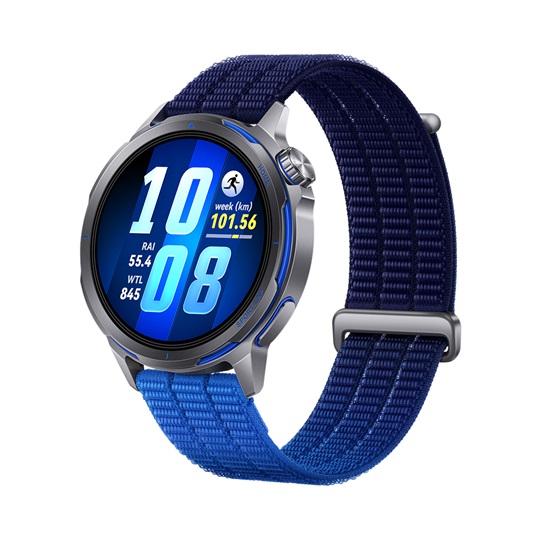 Huawei Watch GT Runner 2 Blue