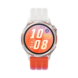 Huawei Watch GT Runner 2 Orange