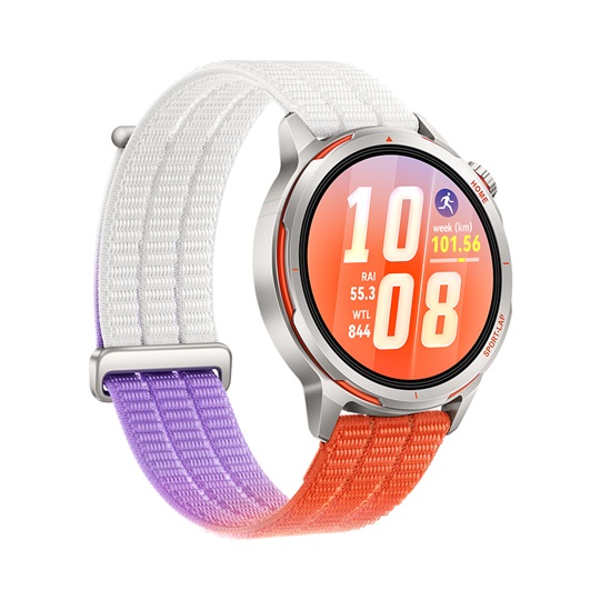 Huawei Watch GT Runner 2 Orange