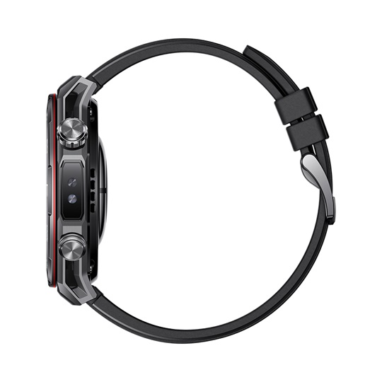 Huawei Watch Ultimate 2 Black