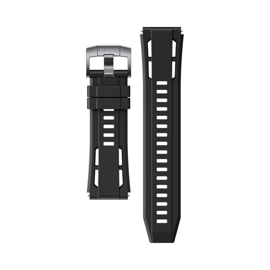 Huawei Watch Ultimate 2 Black