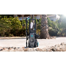 HydroBoost 1600 Car&Garden